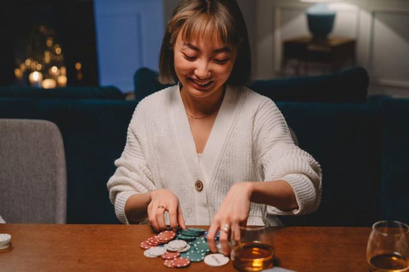 gấp thếp nổ hũ